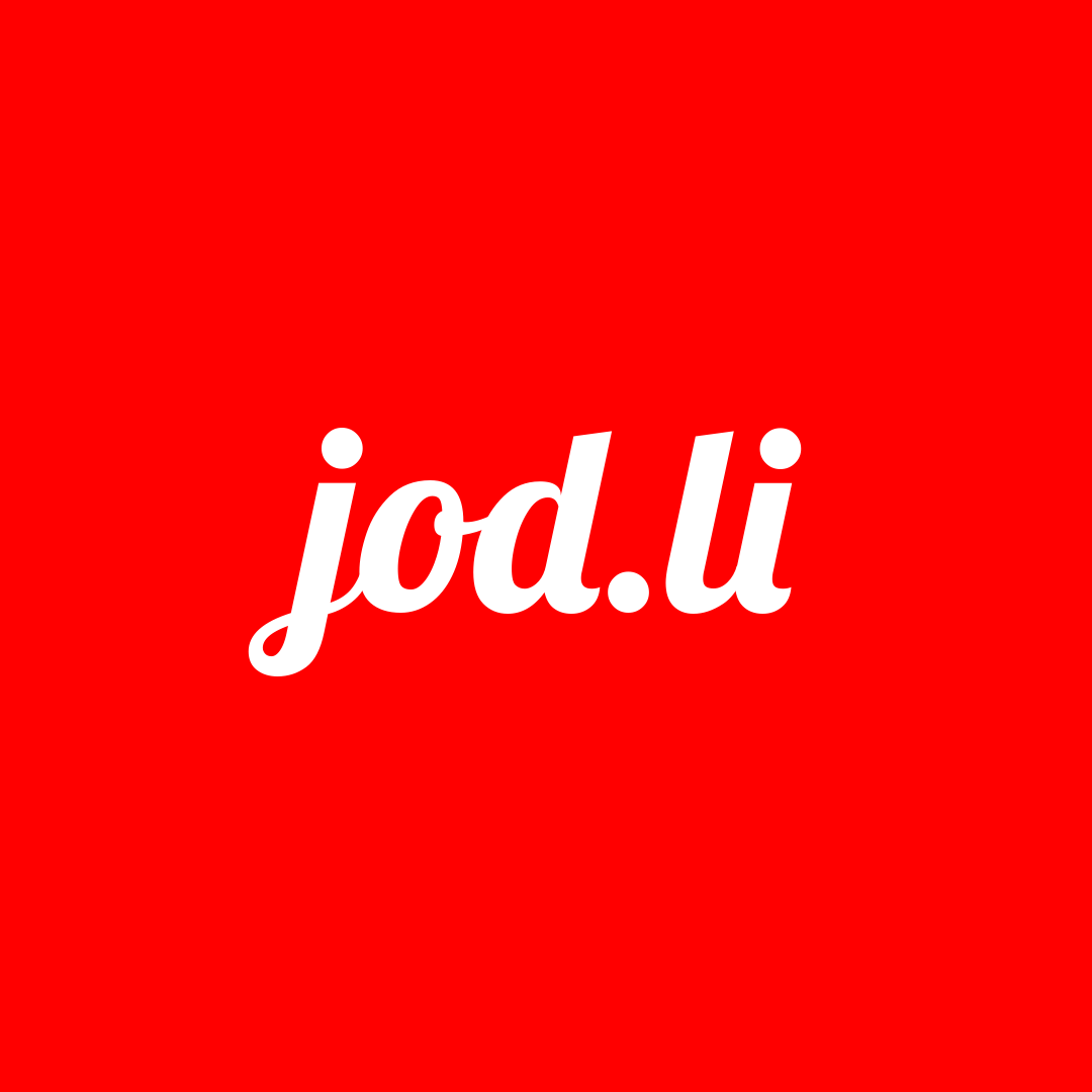 jod.li source sharing